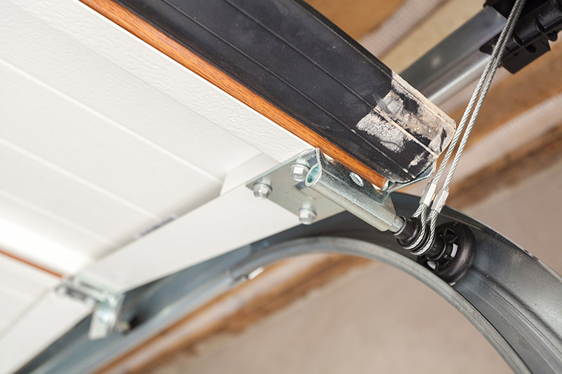 Overhead Garage Door Cable Repair Anaheim CA