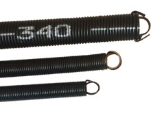 Garage door spring Anaheim