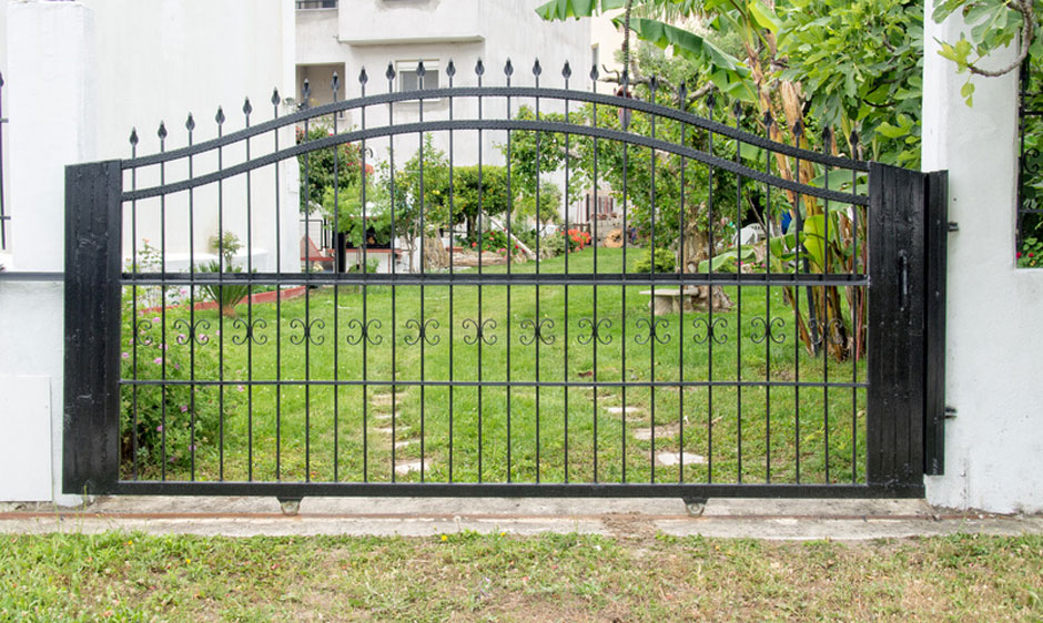 Steel Gate repairs Anaheim CA