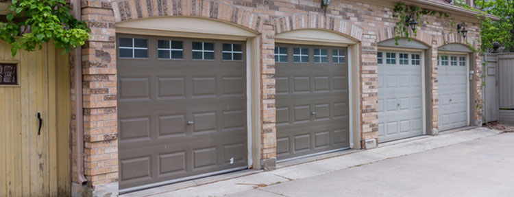 Overhead door installed in Anaheim