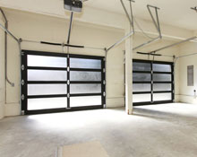 Garage installation Anaheim